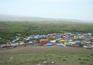 روستای سوها پایلوت روستای فاقد بیکار و هدف اشتغالزایی در نمین