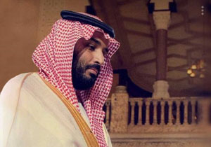از ۳ روز پیش تاکنون خبری از بن سلمان نیست