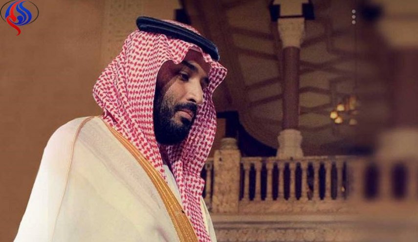 از ۳ روز پیش تاکنون خبری از بن سلمان نیست