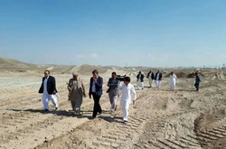 احداث بزرگترین بیمارستان جنوب شرق کشور در ایرانشهر
