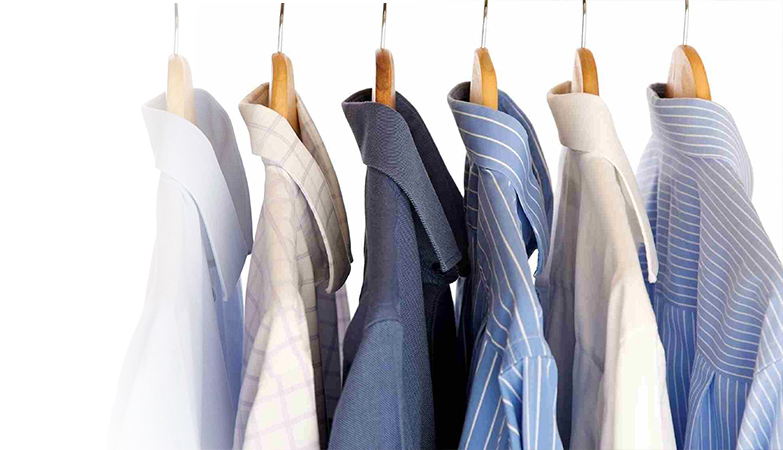 قیمت خدمات خشکشویی ویژه آقایان