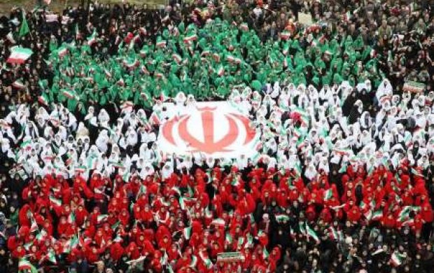 بر قله افتخار ورزش در 40 سالگی انقلاب