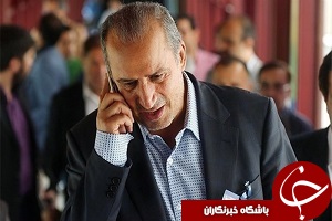 تاج به اردوگاه کی روش می رود