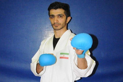 میعاد یاری مدال طلای لیگ جهانی چین را از آن خود کرد