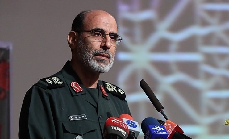 برخی در کشور از آمریکا می&zwnj;ترسند