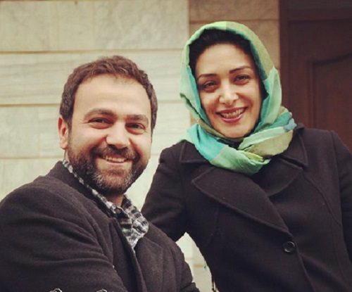 بازیگر نقش مالک در دلدادگان / بیوگرافی آرش مجیدی + عکس