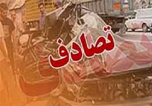 کاهش ۲۱ درصدی تصادفات فوتی در کردستان