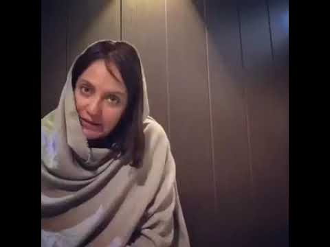 تبلیغ نالوکسان مهناز افشار چه ارتباطی به پرونده همسرش دارد؟ + عکس