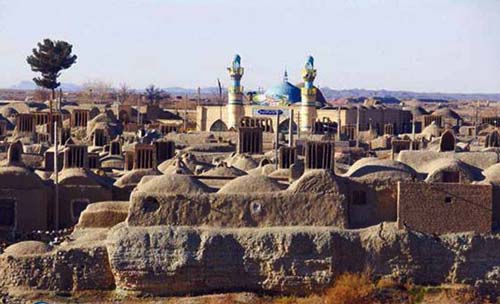 ۱۰ پیشنهاد برای کویرگردی در ایران ۱۰ پیشنهاد برای کویرگردی در ایران