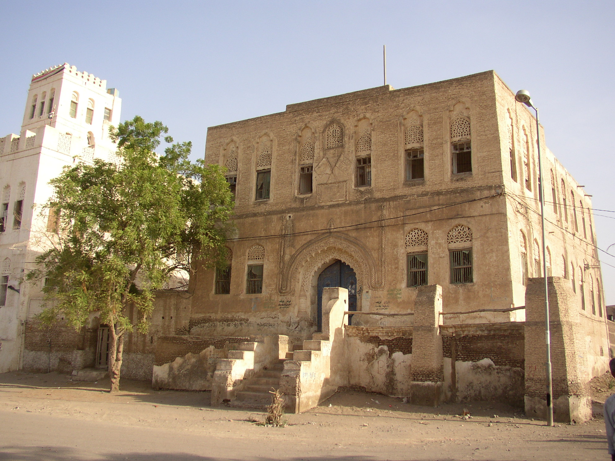 یمن