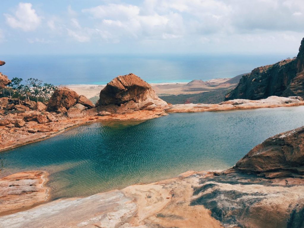 یمن