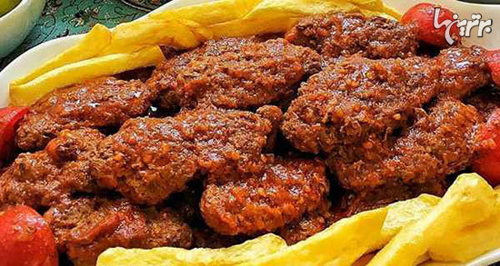 غذا&zwnj;های نونی برای شام؛ از کوکو تا فلافل
