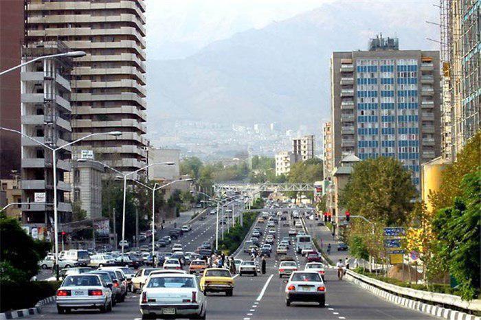 اجاره نشینی در سعادت آباد چقدر هزینه دارد؟
