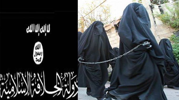 از قطار سریع السیر داعش به مقصد بهشت تا بنگاه همسریابی تروریست&zwnj;ها