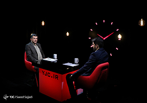تیزر برنامه «۱۰:۱۰ دقیقه» با حضور ایرج حریرچی سخنگوی  وزارت بهداشت، درمان و آموزش پزشکی