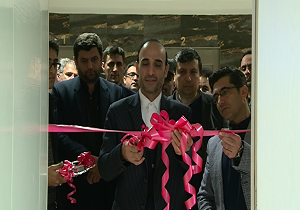 افتتاح اولین مرکز ملاقات کودکان طلاق با والدین در استان اردبیل