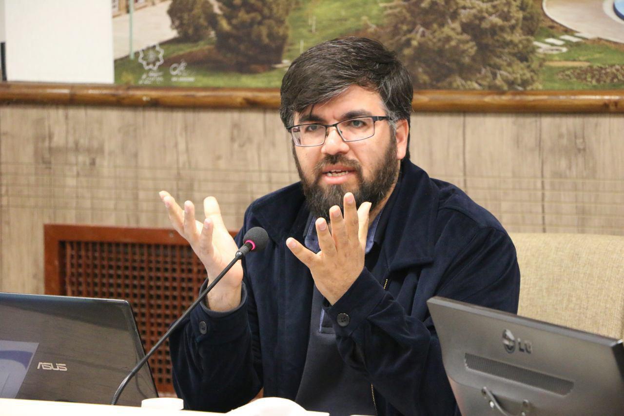 مدیر جدید شبکه افق منصوب شد
