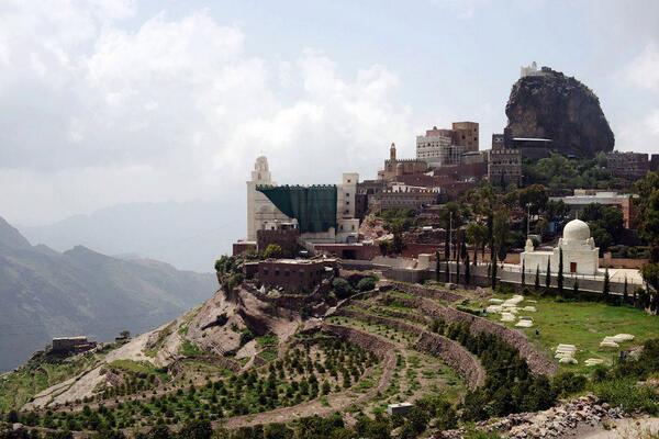 یمن