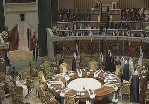 برگزاری نشست شورای همکاری خلیج فارس بدون حضور امیر قطر