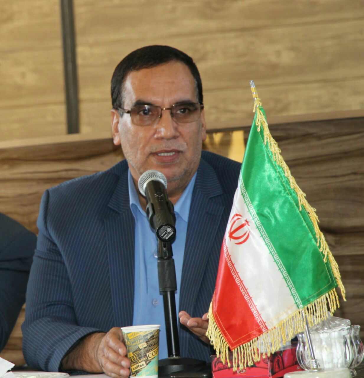 سوء تغذیه در کودکان رودبار جنوب بیداد می&zwnj;کند