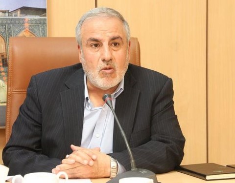 عرضه نخستین تولیدات دومین شرکت خودروسازی خراسان رضوی