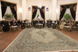 رئیس سازمان حج و زیارت پس از معارفه به مشهد سفر کرد