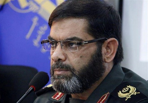 سپاه نینوا یاری گر کمیته امداد در کمک به محرومان گلستانی