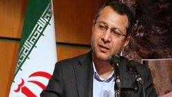 جلوگیری از خروج منابع آبی از کشور