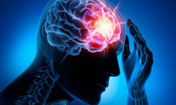 هر پنج دقیقه یک ایرانی سکته مغزی می کند