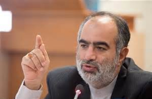 بودجه کشور محل تعارض و توافق است/ میزان تنازعات گروه&zwnj;های مختلف سیاسی با شفافیت مشخص می&zwnj;شود
