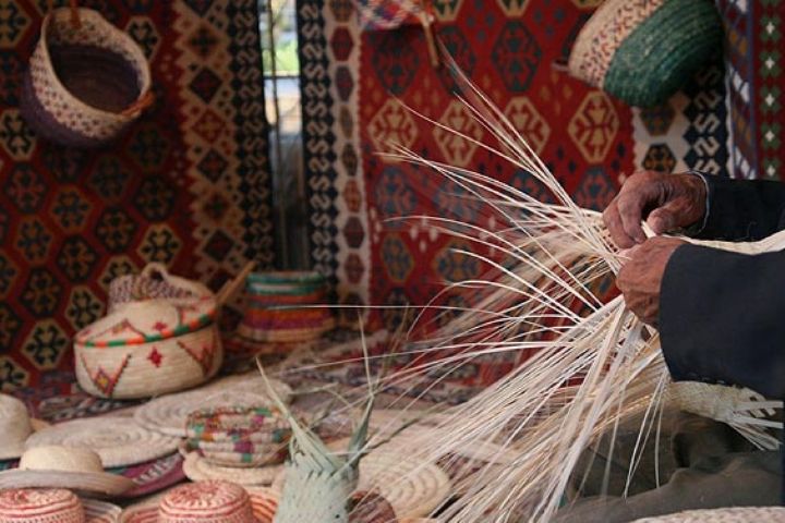 ضرورت حمایت از مربیان حوزه صنایع دستی