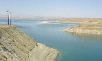 همکاری پژوهشگران ایران وآلمان درطرح مدیریت یکپارچه منابع آب رودخانه زاینده رود