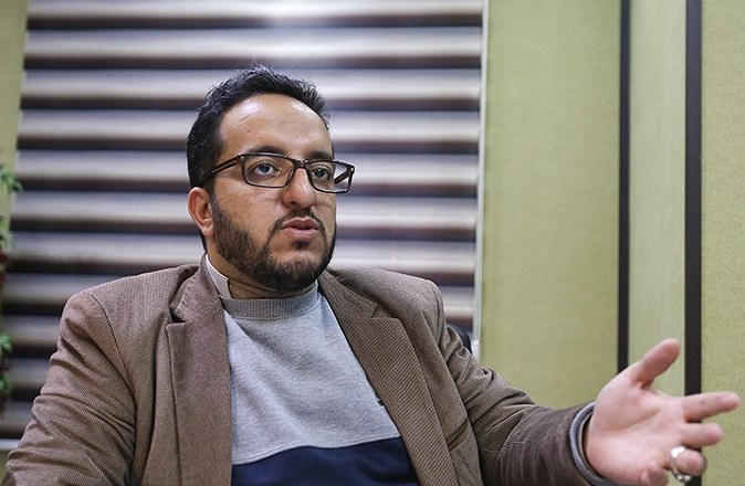 چرا دولت برای سرمایه گذاری زیرساختی بر بستر پیام رسان داخلی اقدام نمی&zwnj;کند