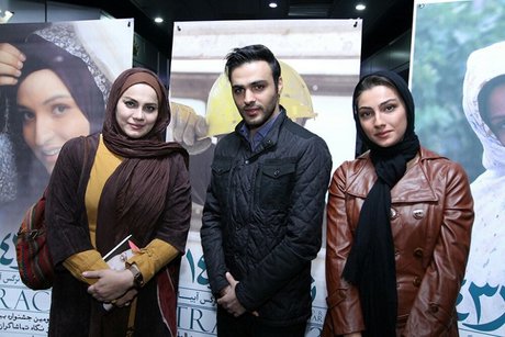بازیگر نقش امیر در دلدادگان / سامان صفاری کیست + عکس