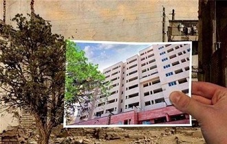صدور پروانه ساخت برای ۳۸۴ پلاک‌ واقع در بافت فرسوده اصفهان