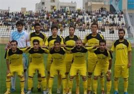 شکست زردپوشان شیرازی در کرمان