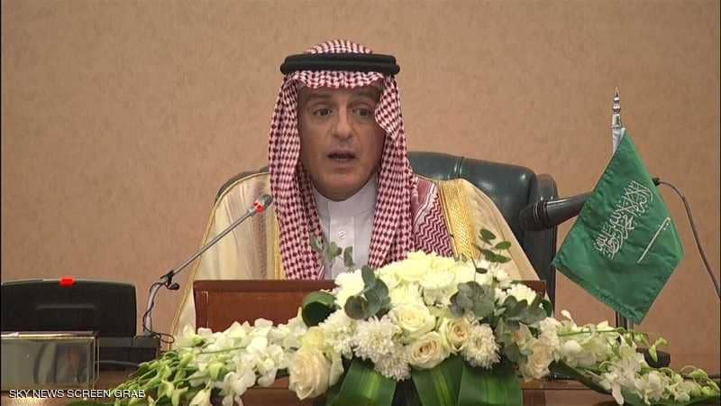 الجبیر: هیچ یک از مظنونین پرونده قتل خاشقجی را به ترکیه تحویل نمی‌دهیم