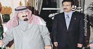 پشت پرده تحولات داخلى عربستان/ خاشقجى در جنگ قدرت پسر عموها چه نقشى داشت؟ پشت پرده تحولات داخلى عربستان/ خاشقجى در جنگ قدرت پسر عموها چه نقشى داشت؟