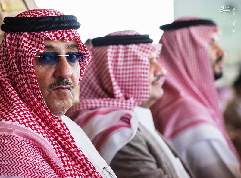 پشت پرده تحولات داخلى عربستان/ خاشقجى در جنگ قدرت پسر عموها چه نقشى داشت؟ پشت پرده تحولات داخلى عربستان/ خاشقجى در جنگ قدرت پسر عموها چه نقشى داشت؟