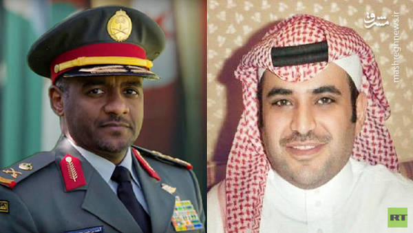 پشت پرده تحولات داخلى عربستان/ خاشقجى در جنگ قدرت پسر عموها چه نقشى داشت؟ پشت پرده تحولات داخلى عربستان/ خاشقجى در جنگ قدرت پسر عموها چه نقشى داشت؟