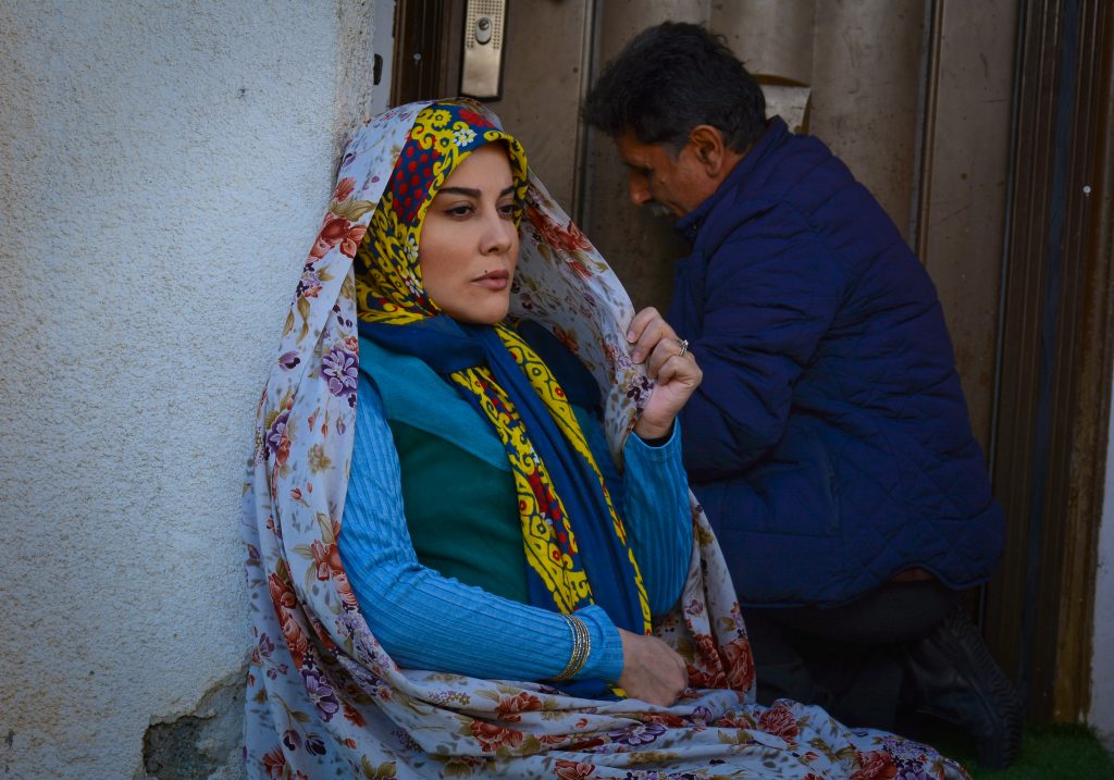 سریال پیام صابری