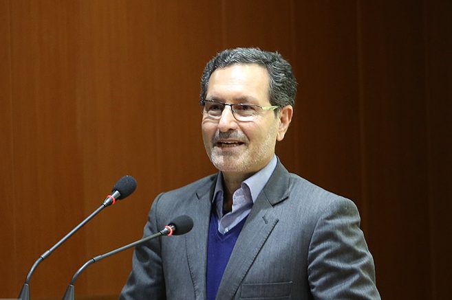 مشکل آب مهم‌ترین معضل توسعه برای خراسان رضوی است/دانشگاه فردوسی مشهد آمادگی همکاری و برطرف کردن بحران آب را دارد
