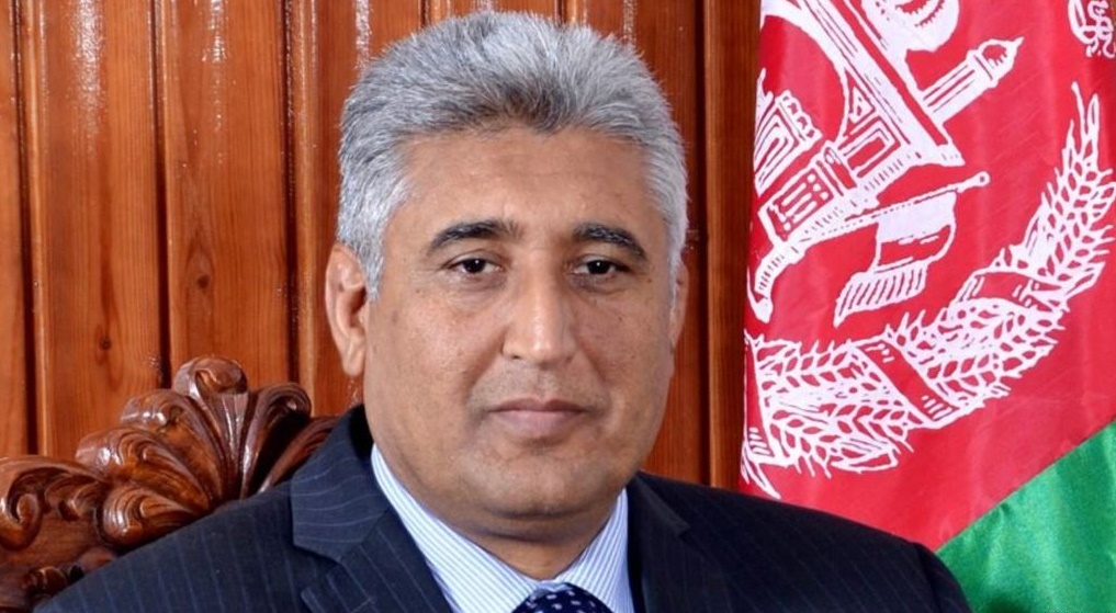 والی هرات امروز از سمت خود کناره گیری خواهد کرد