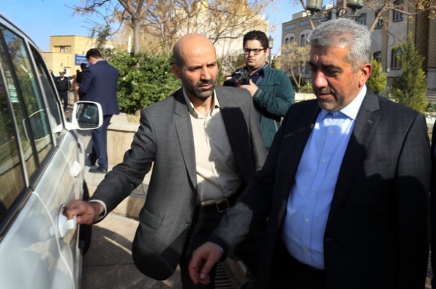 وزير نيرو امروز به هرمزگان سفر می&zwnj;کند
