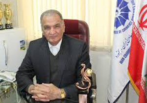 تجلیل از صادرکنندگان برتر خراسان شمالی