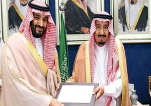 امریکن کانسروتیو: محمد بن سلمان حتی با استاندارد&zwnj;های خود عربستان نیز بسیار ظالم و ستمگر است