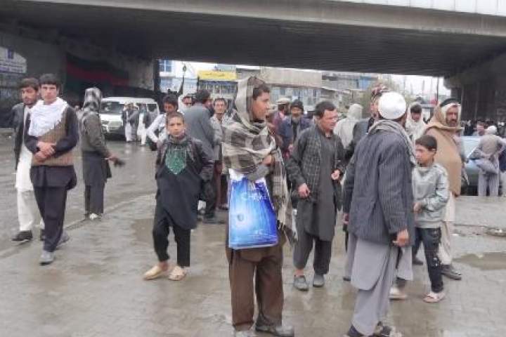 سازمان جهانی کار: افغانستان بیشترین نیروی بیکار در جهان را دارد