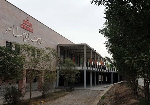 تبدیل دومین موزه بزرگ کشور به تالار عروسی!/ بخش خصوصی بلای جان هنر شد