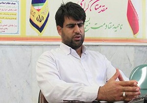 برگزاری کارگروه توجیهی مسئولان فضای مجازی