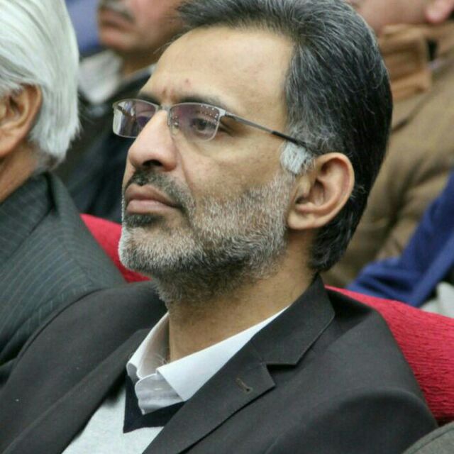 بزرگداشت زنده یاد دکتر محمد کوثری در تربت جام